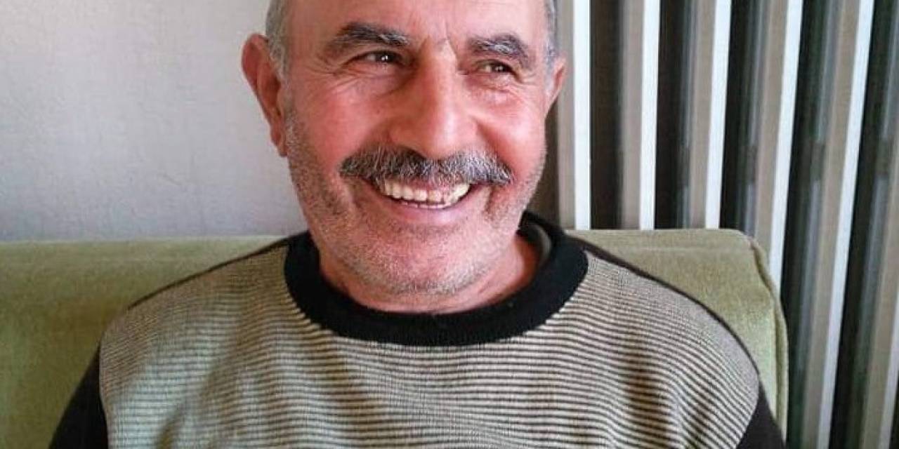 Motosikletin Çarptığı Şahıs 14 Günlük Yaşam Mücadelesini Kaybetti