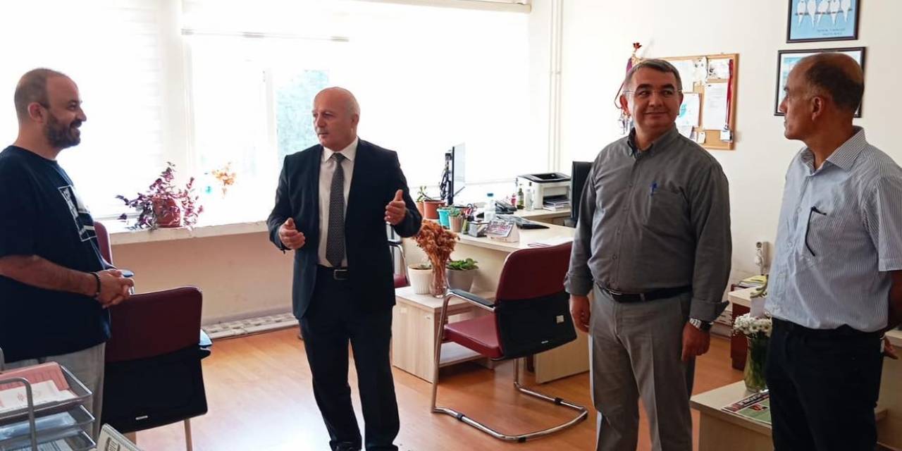 Sinop Aile Ve Sosyal Hizmetler İl Müdürlüğü Ekipleri Denetimlerini Sürdürüyor