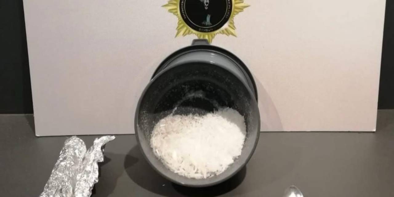 Samsun’da Uyuşturucu Operasyonu: 5 Gözaltı