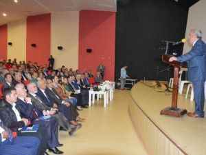 Ozanlar Ve Şairlerden Unutulmaz Şiir Şöleni