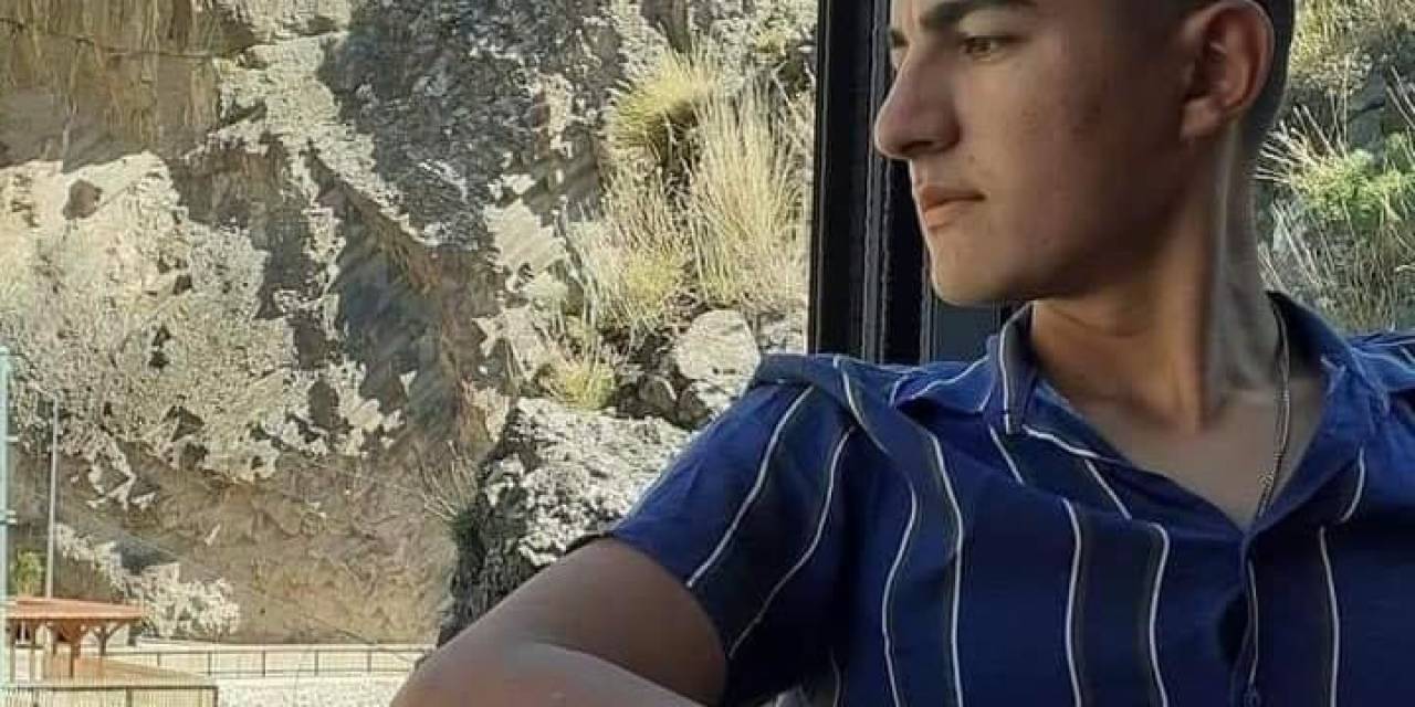 Antalya’da İnşaattan Düşen 22 Yaşındaki İşçi Hayatını Kaybetti