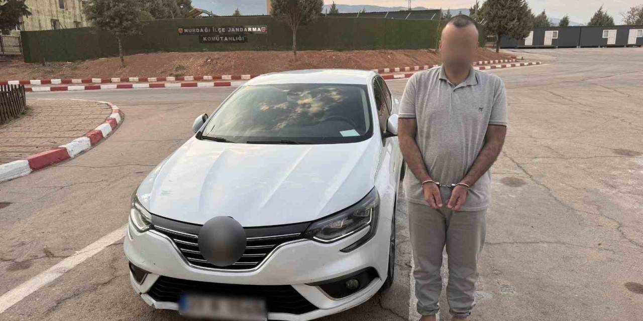 Gaziantep’te Göçmen Kaçakçılığı Organizatörü Suçüstü Yakalandı