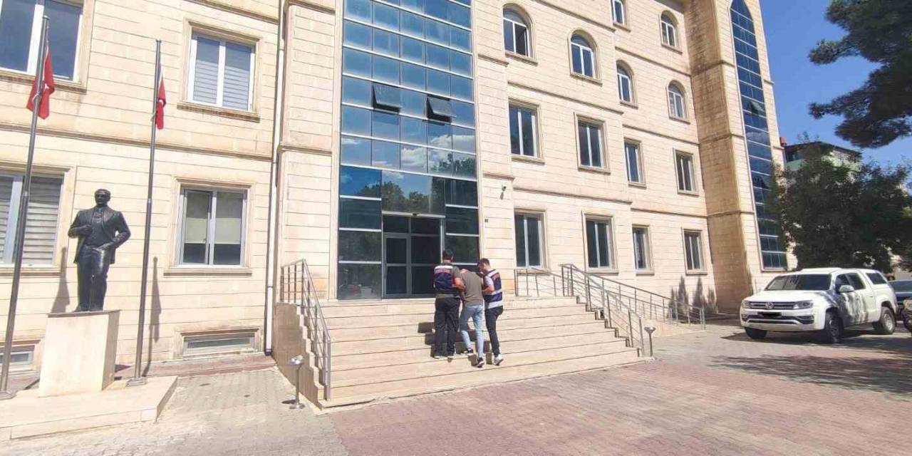 Siirt’te Silahla Yağma Suçundan Aranan Şahıs Tutuklandı