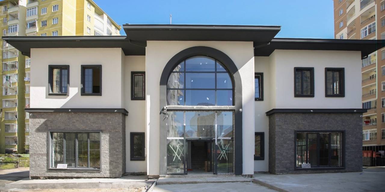 İldem’in İkinci Akıl Küpü Hızla Tamamlanıyor