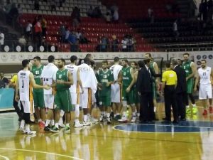 Spor Toto Basketbol Ligi