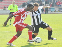 3 Puan Bolu Beyi'nin