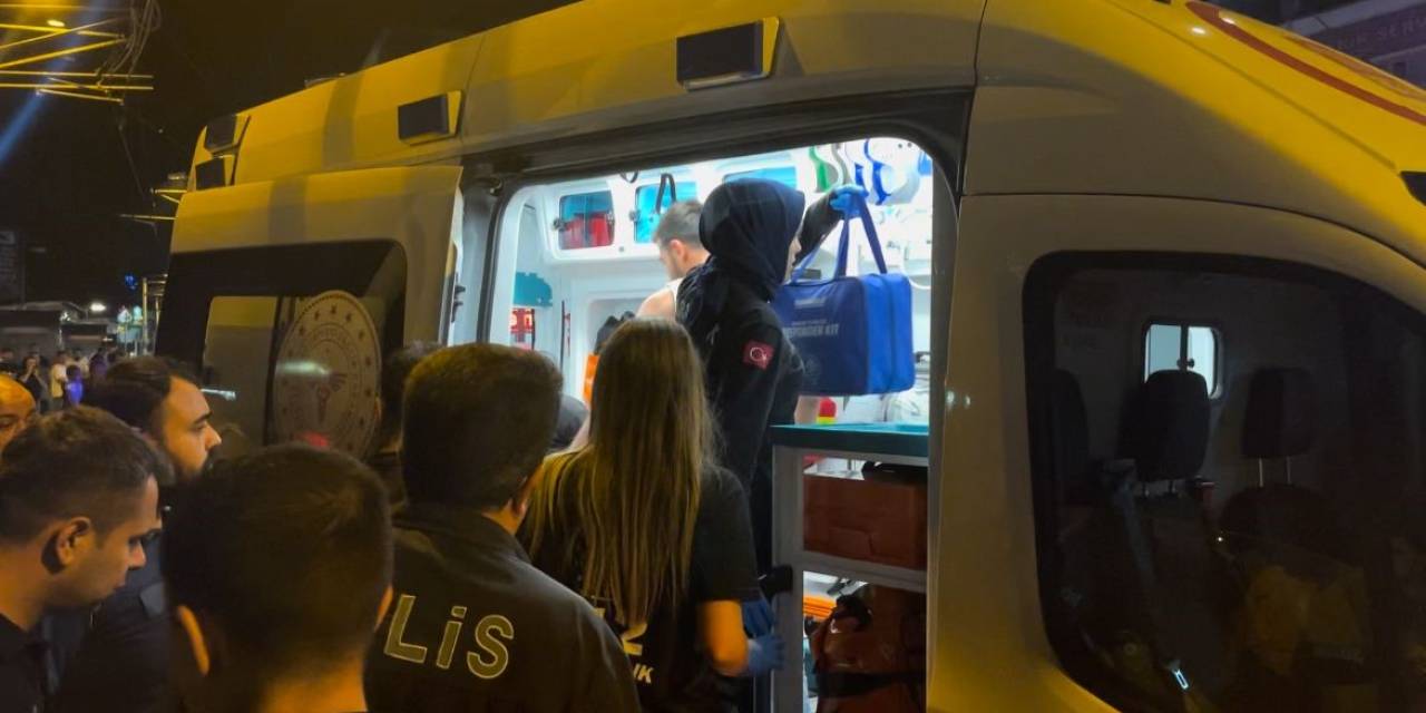 Bursa’da ’yan Bakma’ Tartışması Meydan Muharebesine Döndü