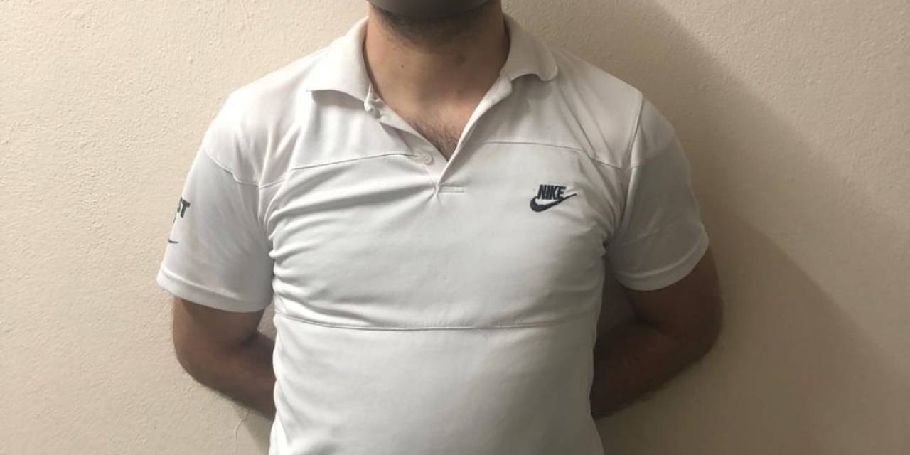 Bursa’da Uyuşturucu Suçundan 15 Yıl Hapis Cezasıyla Aranan Şüpheli Yakalandı
