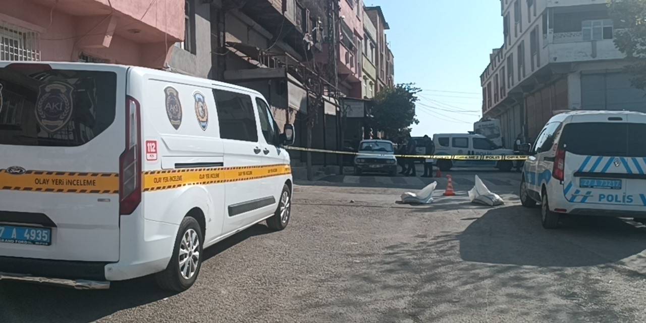 Enişteden Kayınbiraderlere Silahlı Saldırı