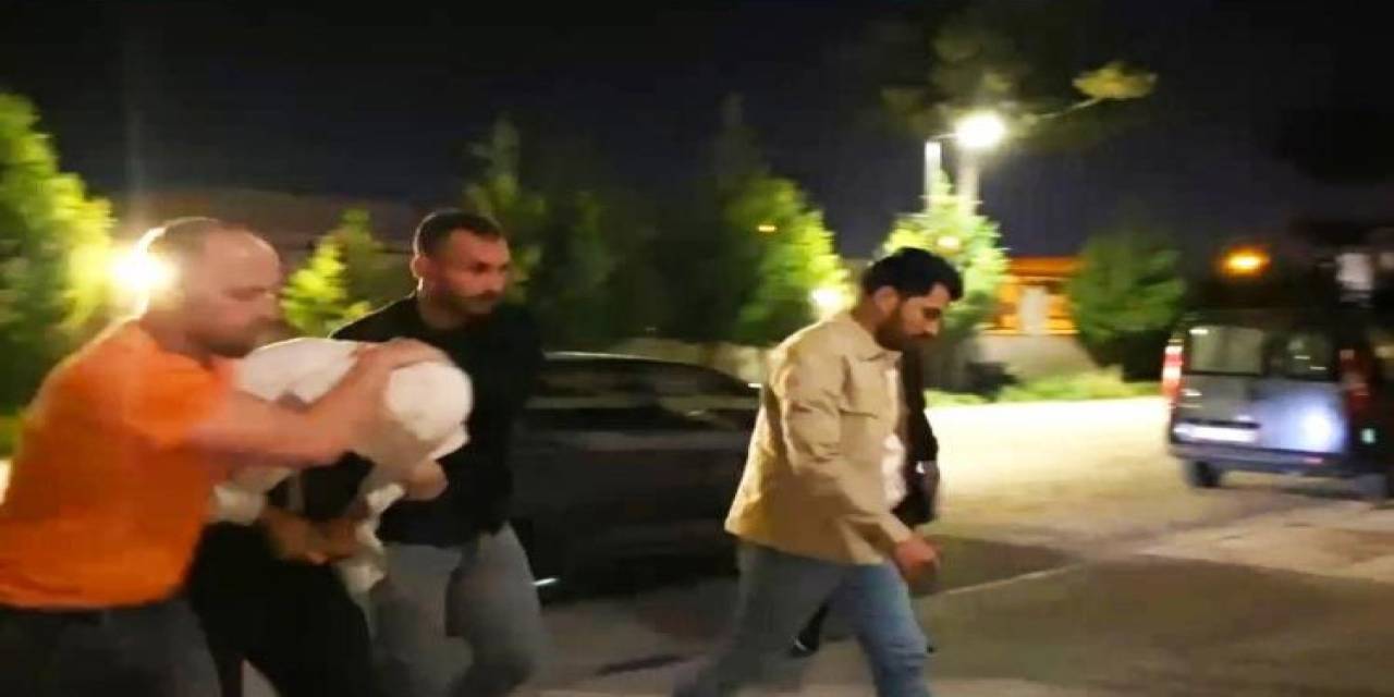 Kütahya’da 45 Yıl Kesinleşmiş Hapis Cezası İle Aranan Müteahhit Uşak’ta Yakalandı