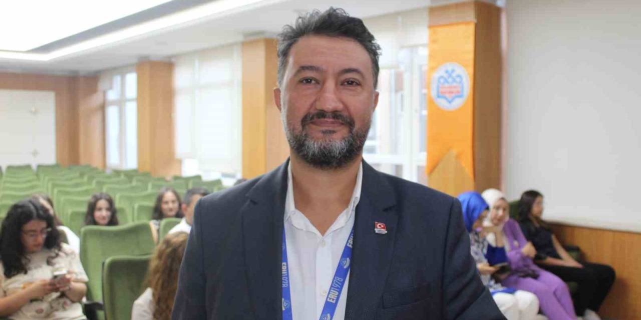 Erü’de ‘Dünya Ailevi Akdeniz Ateşi Farkındalık Günü’ Toplantısı