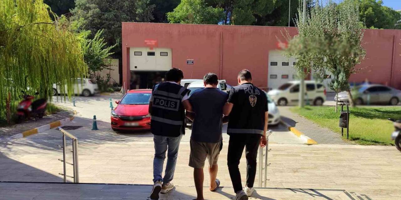 Suç Kaydı Yaşından Büyük