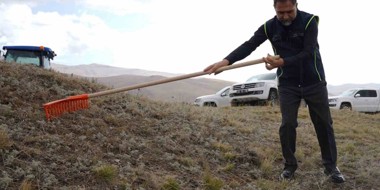 Başkan Uçar; “Tarihimize Sahip Çıkacağız”