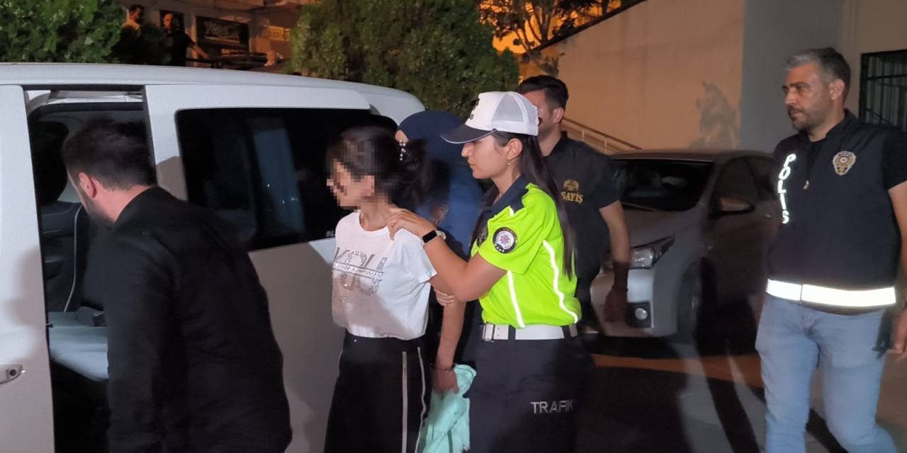 Sıla Bebek Olayında Yeni Detaylar: Tutuklu Anne, Birçok Yerden Destek Almış