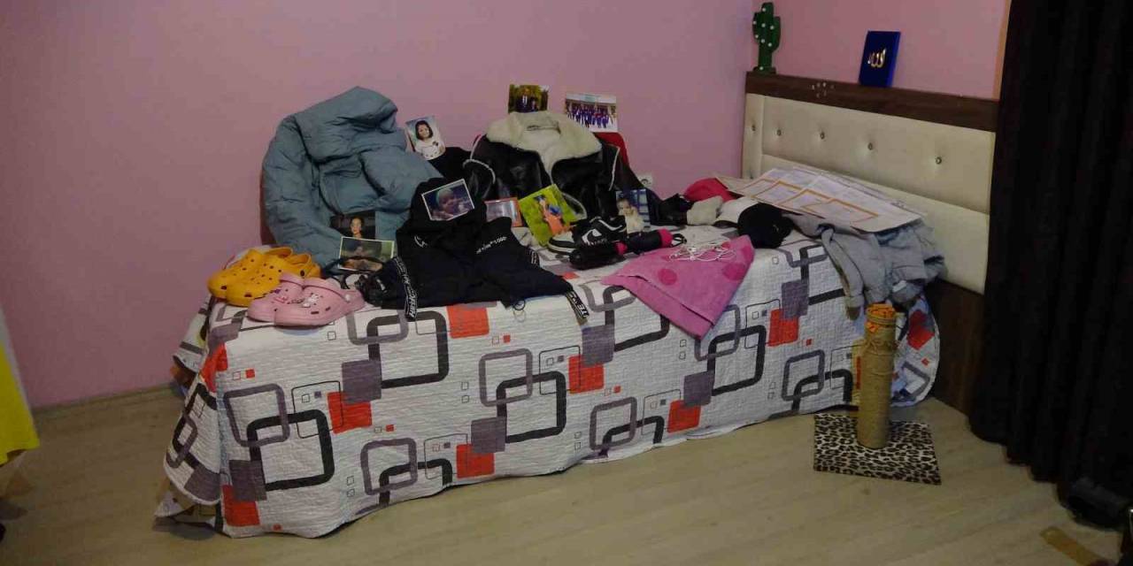 Rümeysa’dan Annesine Son Telefon Çağrısı: "Belki, ’beni Kurtar’ Diyecekti"