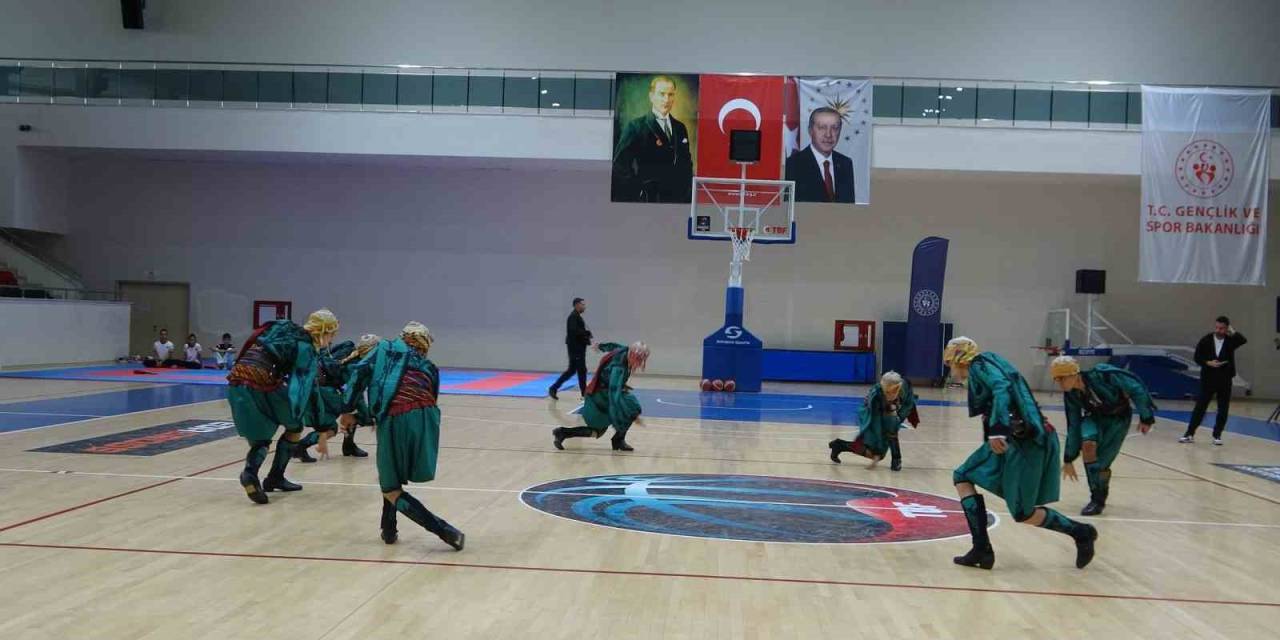 Uşak’ta 19 Eylül Gaziler Günü Törenle Kutlandı