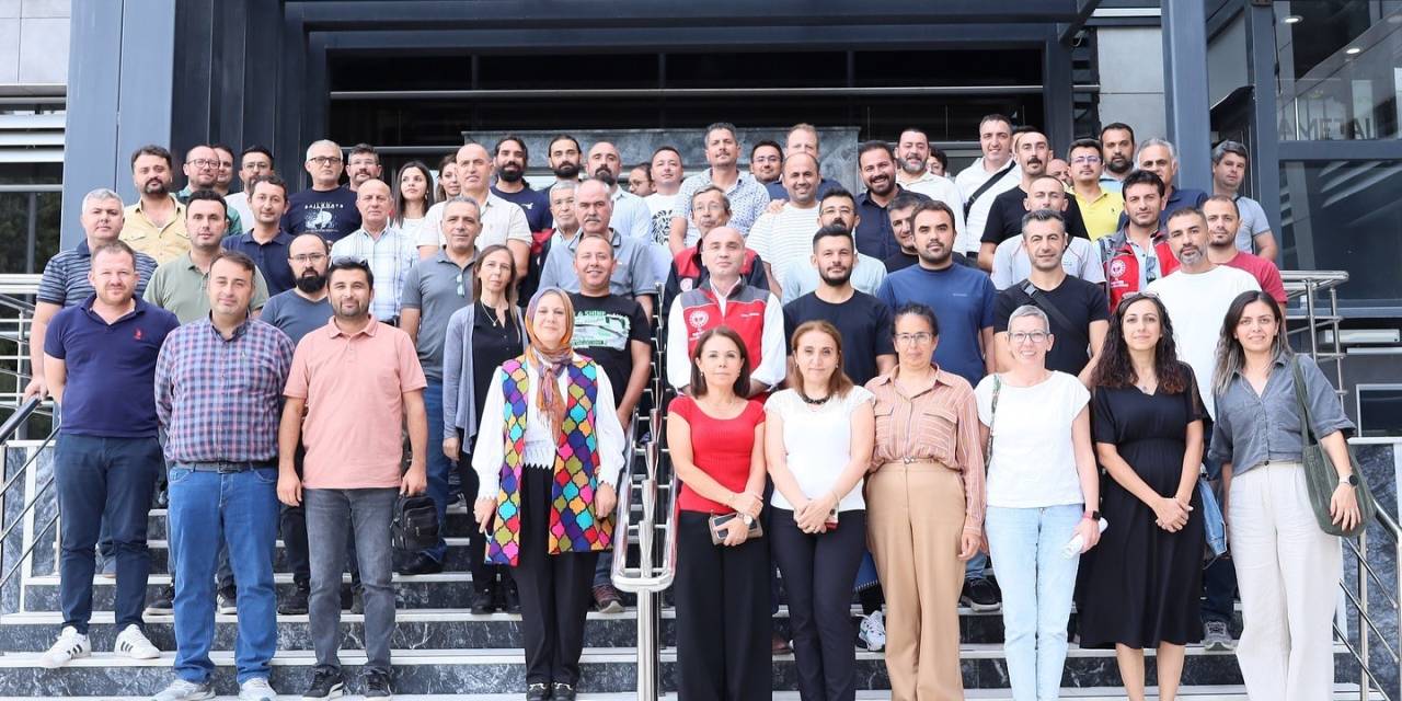 Muğla’da Hayvan Hastalıkları İle Mücadele Toplantısı Yapıldı