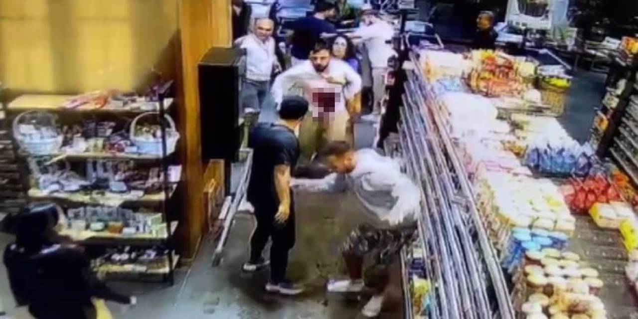 Omuz Atma Cinayeti Davasında 3 Hakim Ve 1 Savcı Açığa Alındı