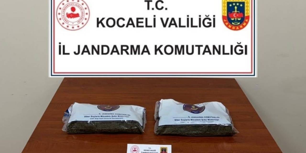 İzmit, Körfez Ve Kartepe’de Uyuşturucu Operasyonları