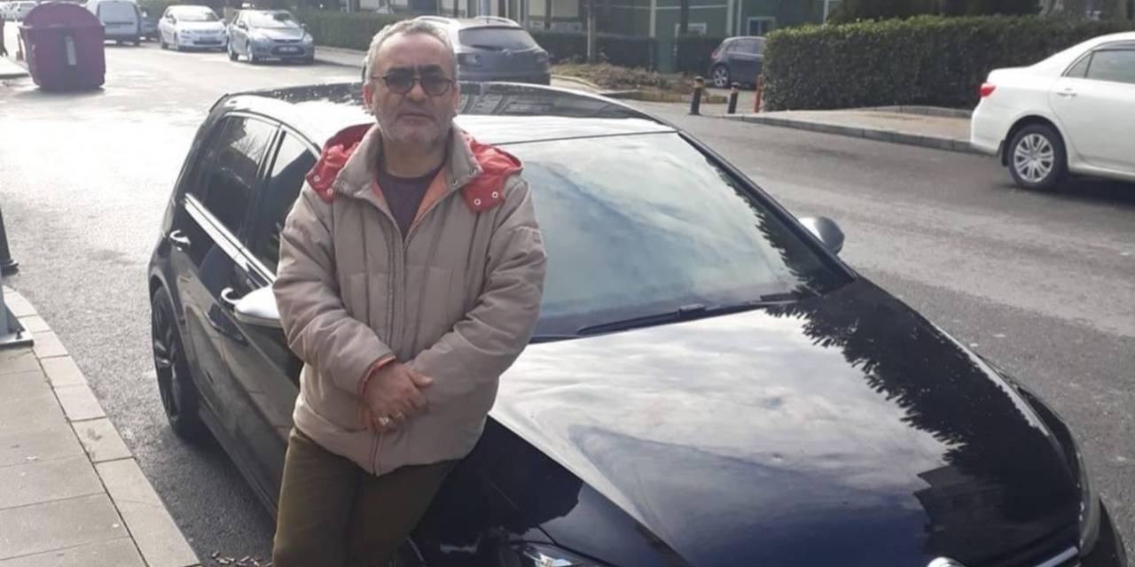 Kavgayı İzlerken Serseri Kurşunla Yaralanan Adamın Eşi, O Anları Anlattı