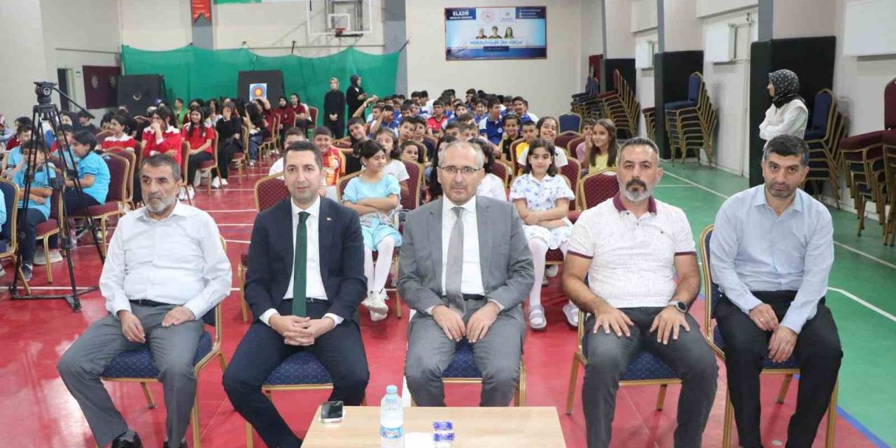 Elazığ’da Mevlid-i Nebi Haftası Programları