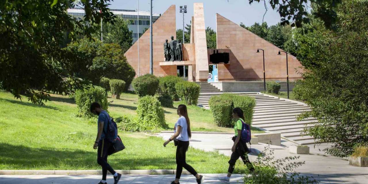 Dikey Geçiş Sınavı Tercihleri Devam Ediyor