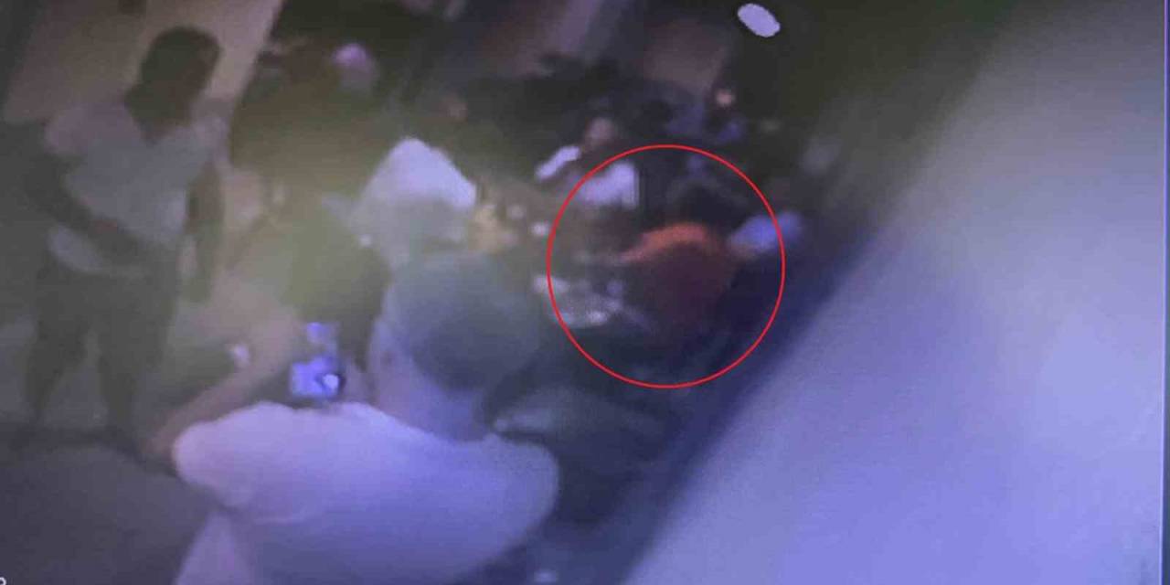 15 Yıl Hapis Cezasıyla Aranıyordu, Okey Oynarken Böyle Yakalandı