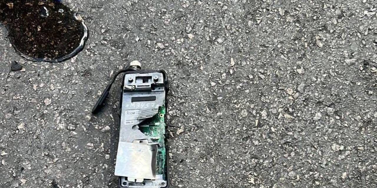 Lübnan’daki Telsiz Patlamalarında Ölü Sayısı 20’ye Yükseldi