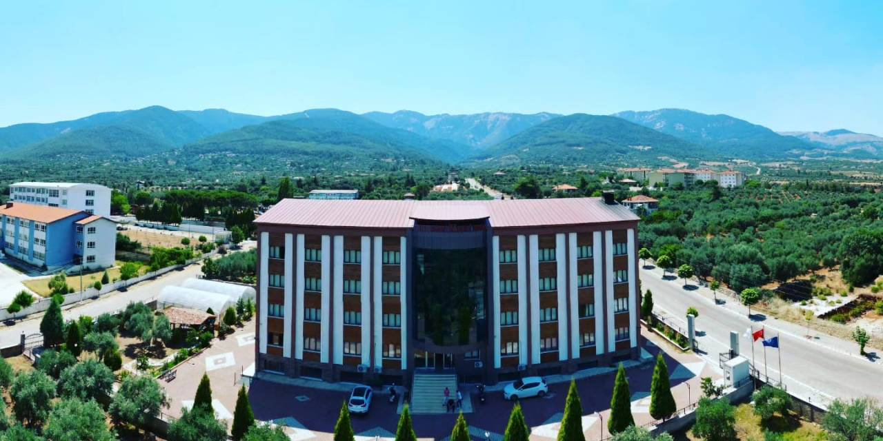 Aydın’da Yurtlar Yeni Döneme Hazırlanıyor