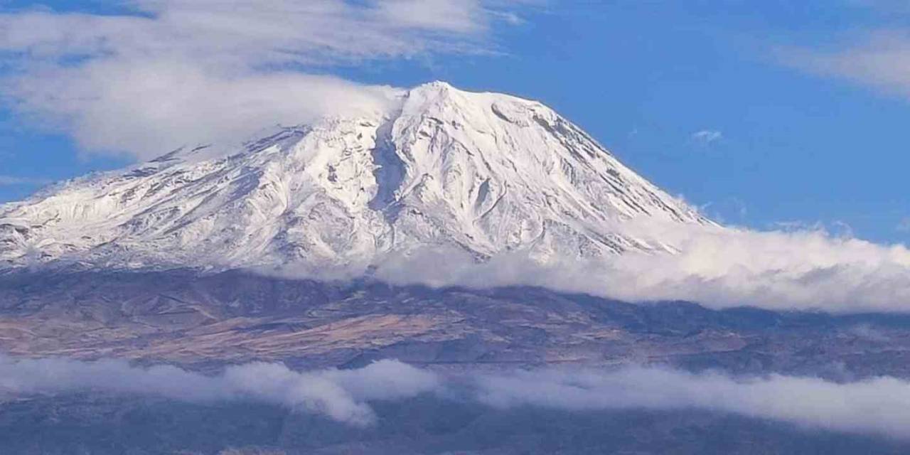 Türkiye’nin Çatısı Eylül Ayında Beyaza Büründü