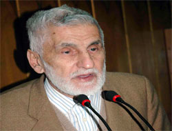 Ak Partili Kişioğlu vefat etti