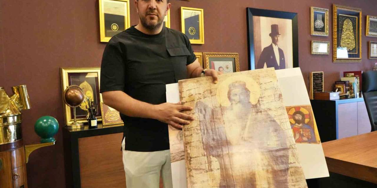 Dolandırıcıların Akıl Almaz Sahte İncil Ve Tevrat Oyunu