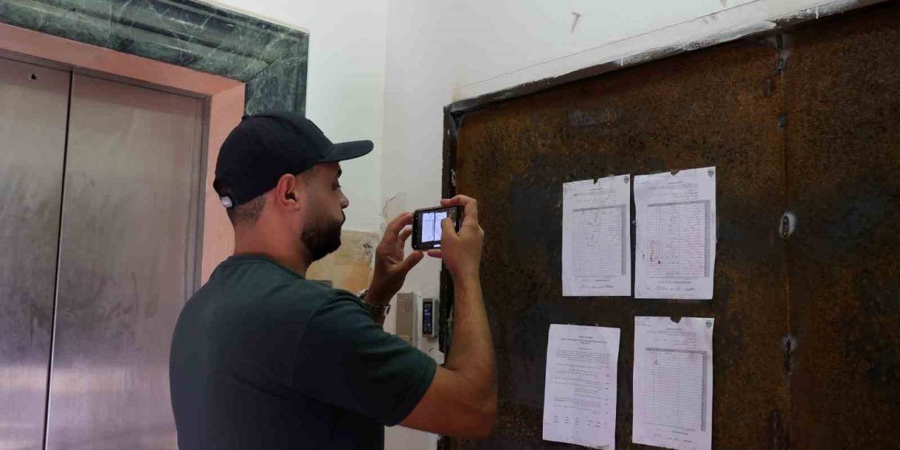 İsrail’den Al Jazeera’nın Batı Şeria’daki Ofisine Baskın