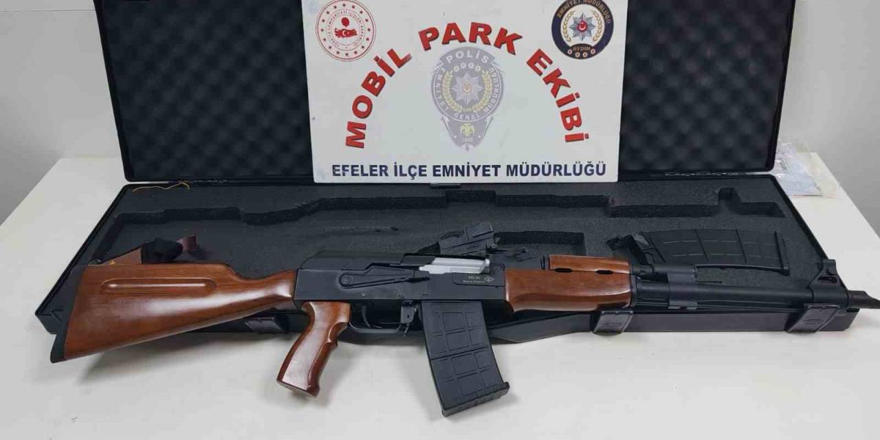 Düğüne Değil Savaşa Gider Gibi Gelin Almaya Gelmişler