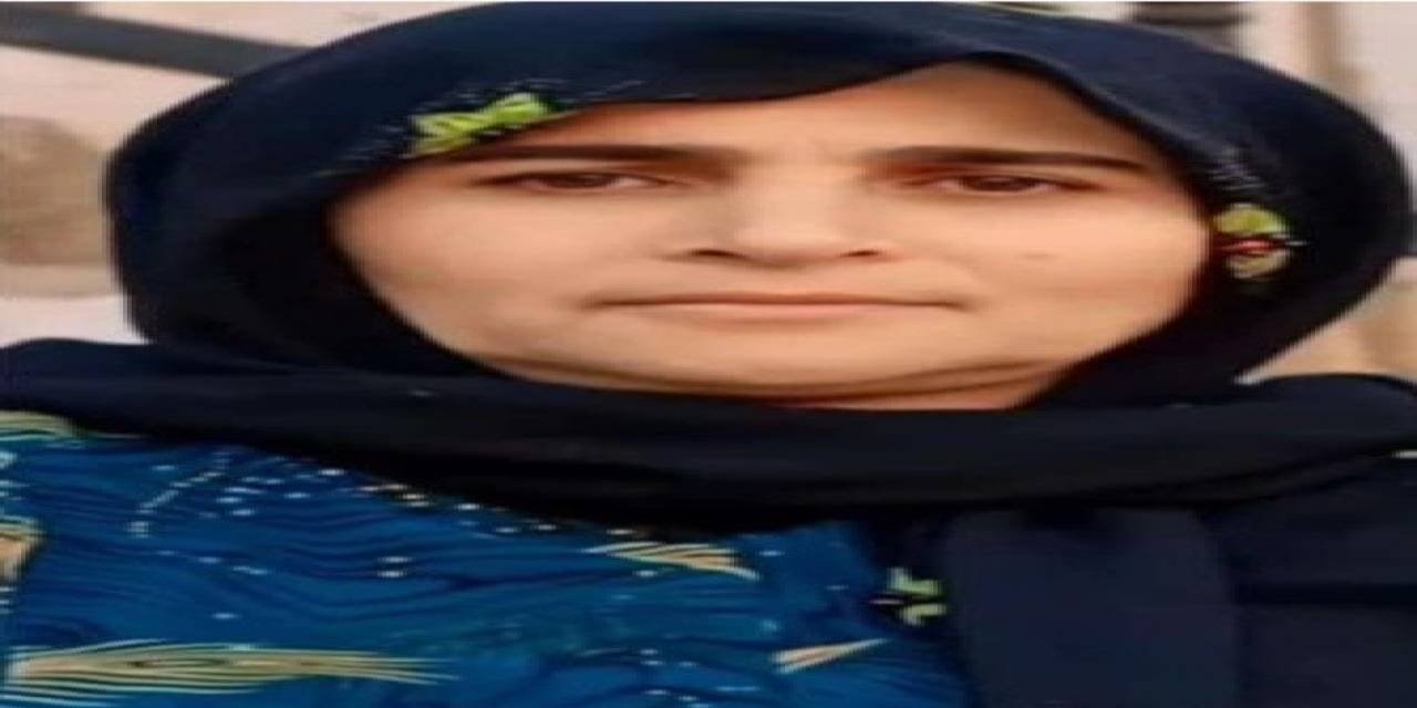 Şırnak’ta Yıldırım Düşmesi Sonucu Hayatını Kaybeden 2 Kadın Toprağa Verildi