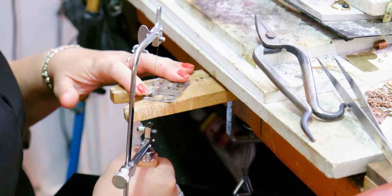 El Sanatlarının Unutulmuş Hazinesi: “Sadekarlık”