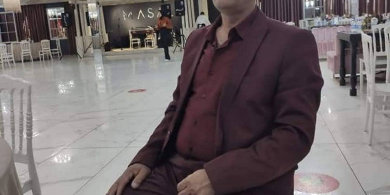 Bal Yediği Sırada Diline Arı Sokan Adam Hayatını Kaybetti