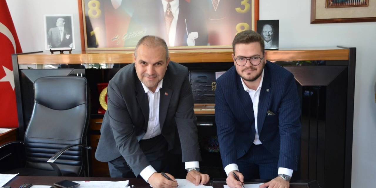 Bilecik’te Yeni  Bir İşbirliği Protokolüne Daha İmza Atıldı