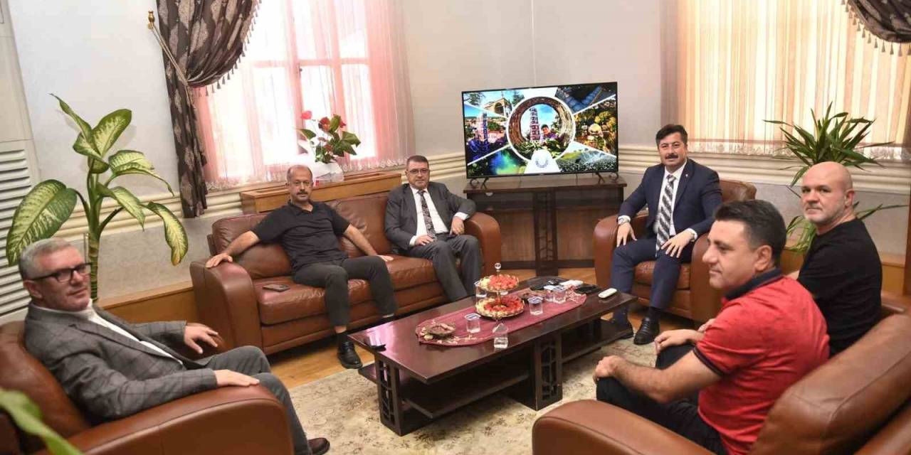 Osmanlının İlk Başşehri 40 Yıl Aradan Sonra Panayırına Kavuşacak