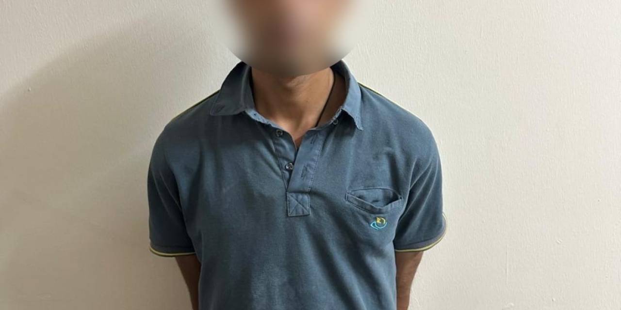 Bursa’da Hırsızlık Suçundan 15 Yıl Hapis Cezasıyla Aranan Şüpheli Yakalandı