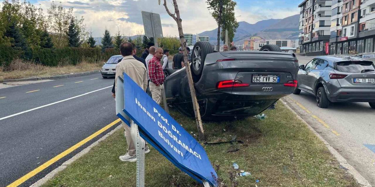 Vatandaştan Trafik Işığı İsteği