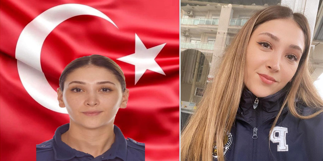 Ümraniye'de operasyon sırasında polise silahlı saldırı: 1 polis şehit, 1'i polis 2 yaralı