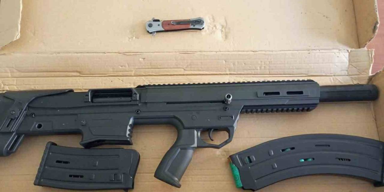 Kadın Cinayetini Seyhan Polisi Önledi