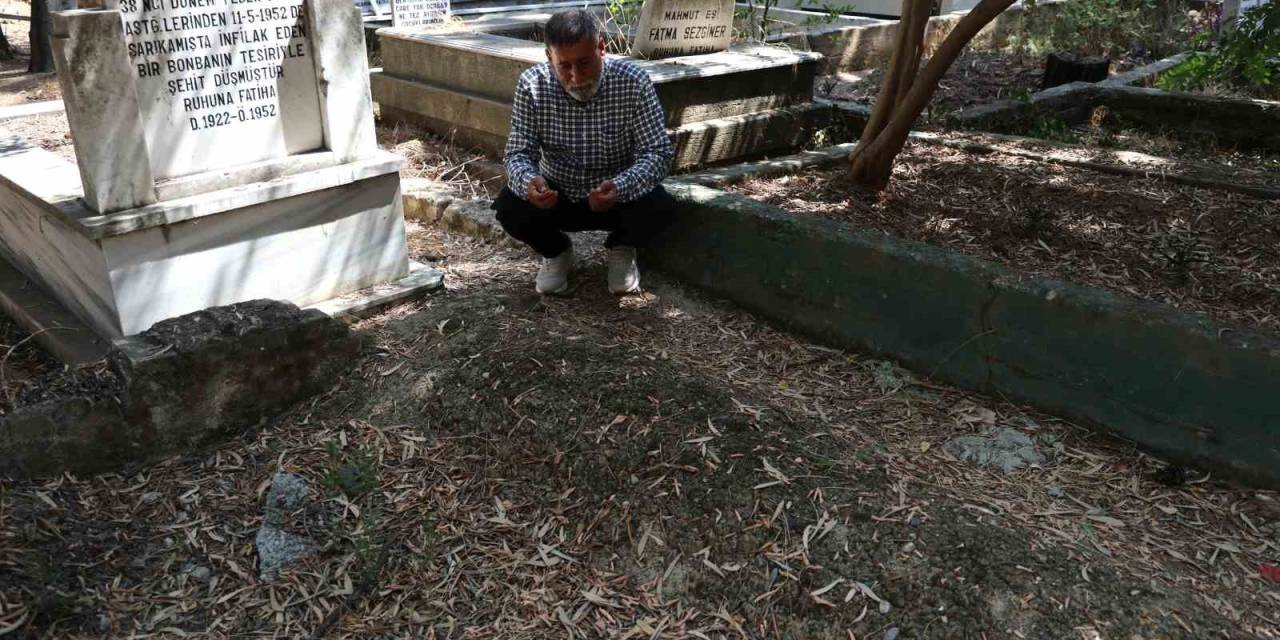 Sokaklarda Yaşayan Kemal Amcanın Ölmeden Önceki Hayali Gerçek Oldu