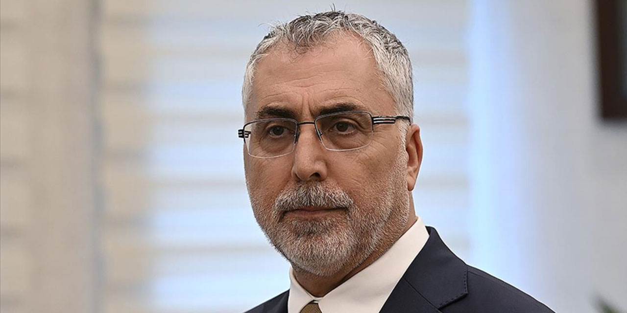 Bakan Işıkhan: (MEB'e 30 bin temizlik işçisi alımı) Koşullarını işbirliği içerisinde valiliklerimiz belirliyor