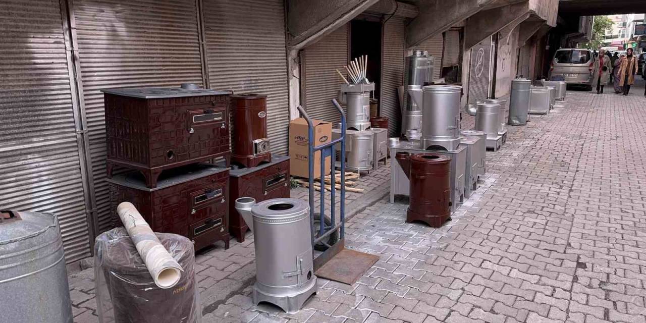 Tatvan’da Sobacılar Sezonu Erken Açtı