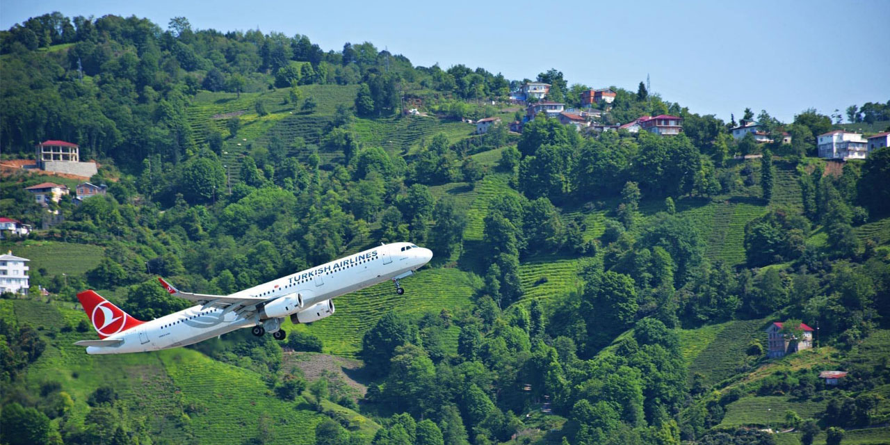 THY'den avantajlı bilet kampanyası