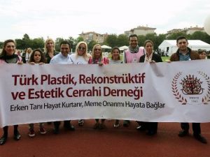 Meme Onarımı Kadınlık Duygusunu Yeniden Kazandırıyor