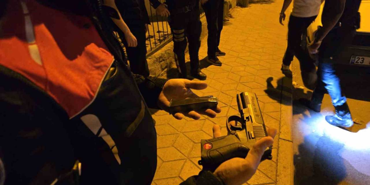 Elazığ’da ’yunus Timleri’ Suçlulara Göz Açtırmıyor