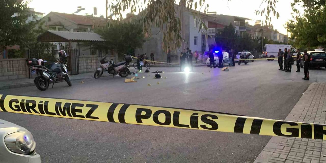 Karaman’da Silahlı Çatışma: 1’i Ağır 2 Yaralı